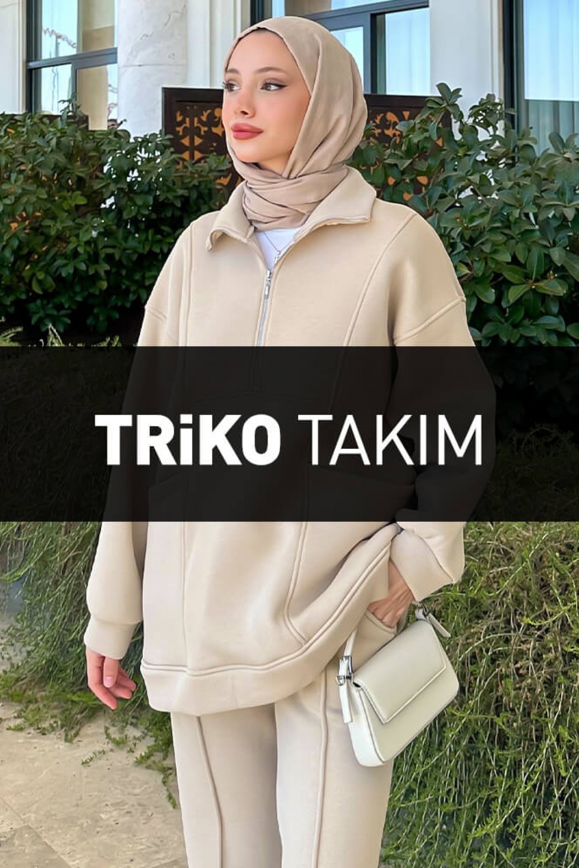 Triko Takım