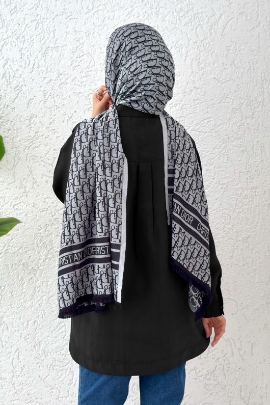 Bolero Detaylı Tunik 2213 - SİYAH
