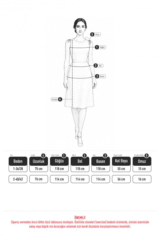 Kürk Detaylı Kot Ceket 81185 - MAVİ Kürk Detaylı Kot Ceket 81185 - MAVİ